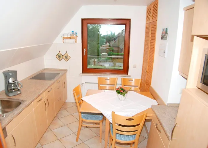 Fw Hannelore 아파트 *