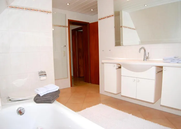 Fw Hannelore 아파트 Großenbrode