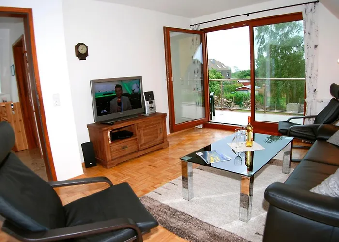 아파트 Fw Hannelore